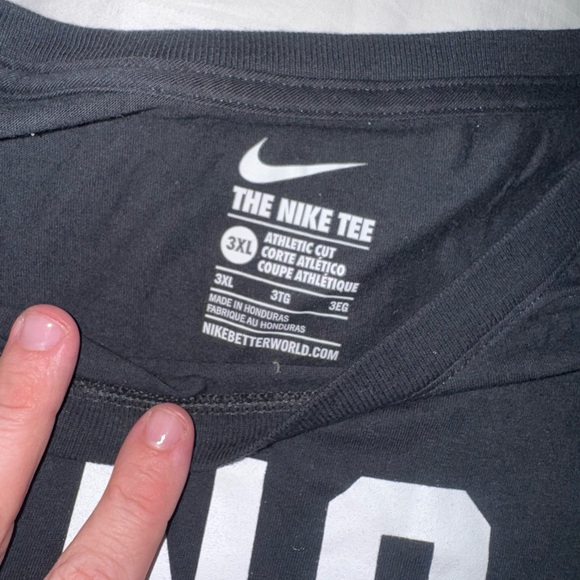 Nike 3XL T shirt - Picture 3 of 3